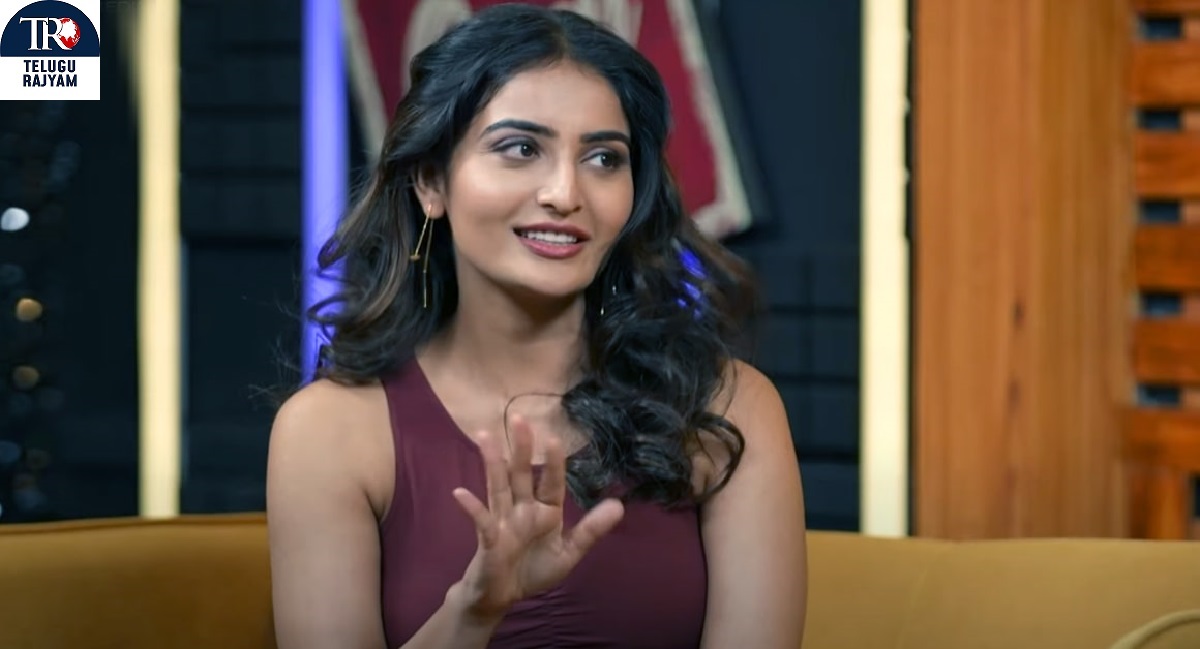 Ananya Nagalla: వైరల్‌గా మారిన నటి అనన్య నాగళ్ల వ్యాఖ్యలు.. నెటిజన్ల కామెంట్‌లకు కౌంటర్‌!!
