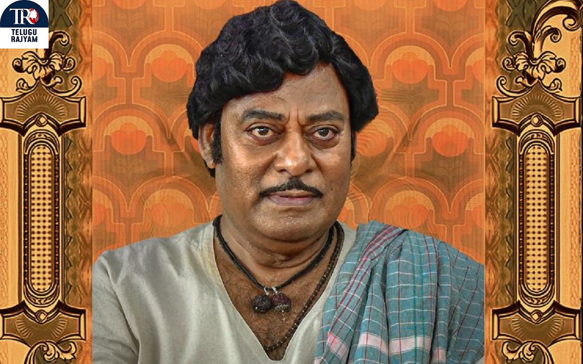 Matka: వరుణ్ తేజ్ ‘మట్కా’ నుంచి చిల్లా అప్పల రెడ్డిగా అజయ్ ఘోష్ ఫస్ట్ లుక్ రిలీజ్