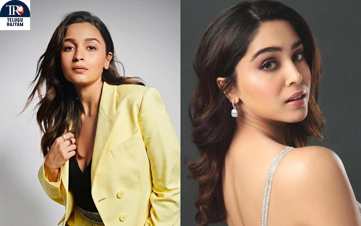 Alpha: ఆలియాభట్‌, శార్వరి నటిస్తున్న ఆల్ఫా… క్రిస్మస్‌ కానుకగా వచ్చే ఏడాది డిసెంబర్‌ 25న విడుదల!