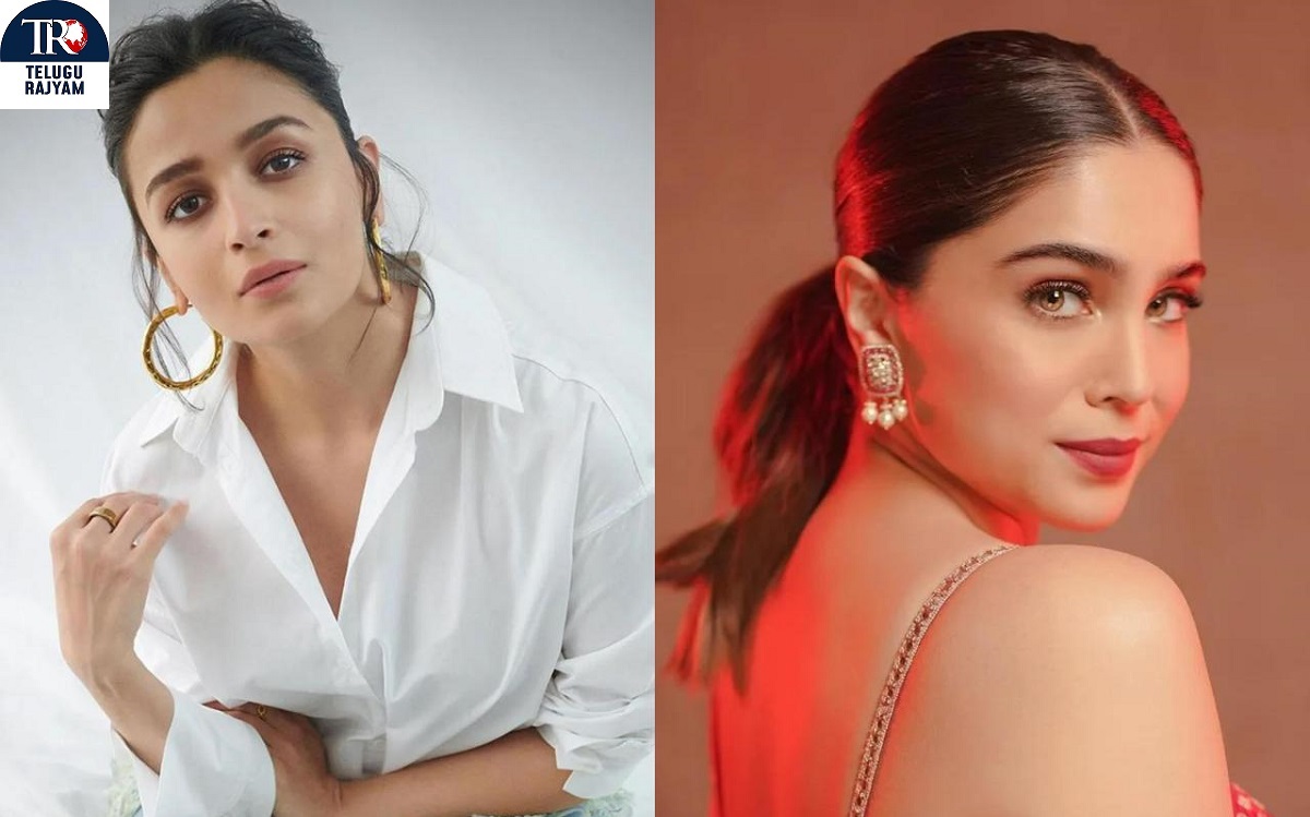 Alpha Movie: స్పై యూనివర్స్‌గా రూపొందుతోన్న ‘ఆల్ఫా’