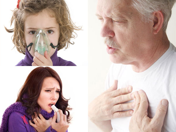 ఉబ్బసం నుంచి ఉపశమనం పొందాలా.. ఈ చిట్కాలు పాటిస్తే సమస్యకు సులువుగా చెక్!