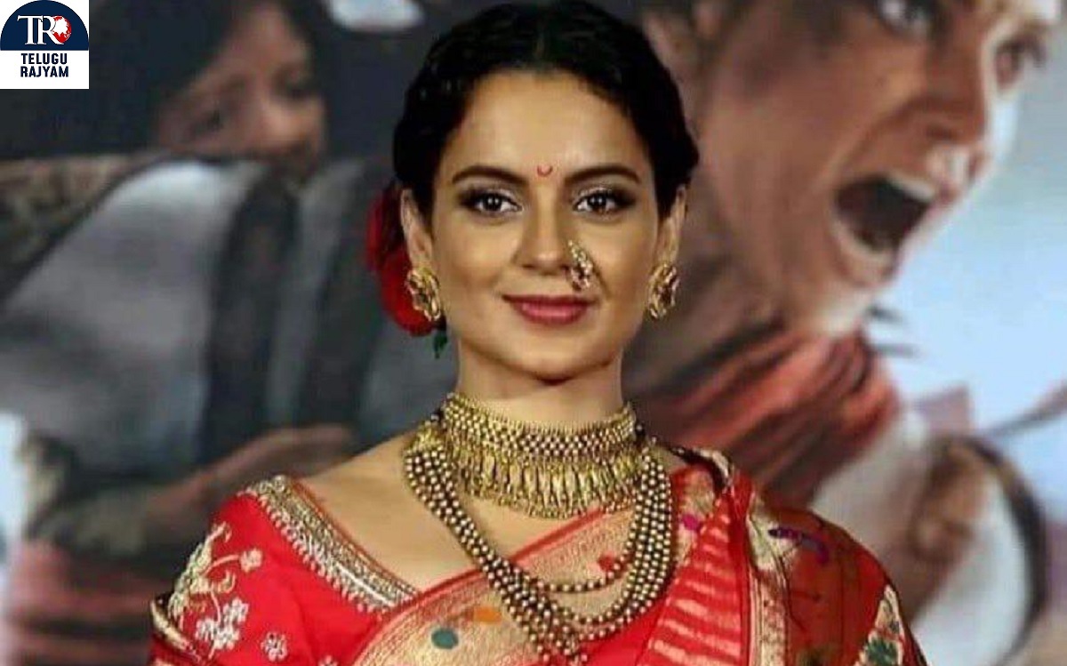 Kangana Ranaut: సోషల్‌ విూడియాలో మంత్రగత్తెల వ్యాఖ్యలు… మహిళల స్వేచ్ఛా స్ఫూర్తి అంటూ కంగనా కామెంట్స్‌!!