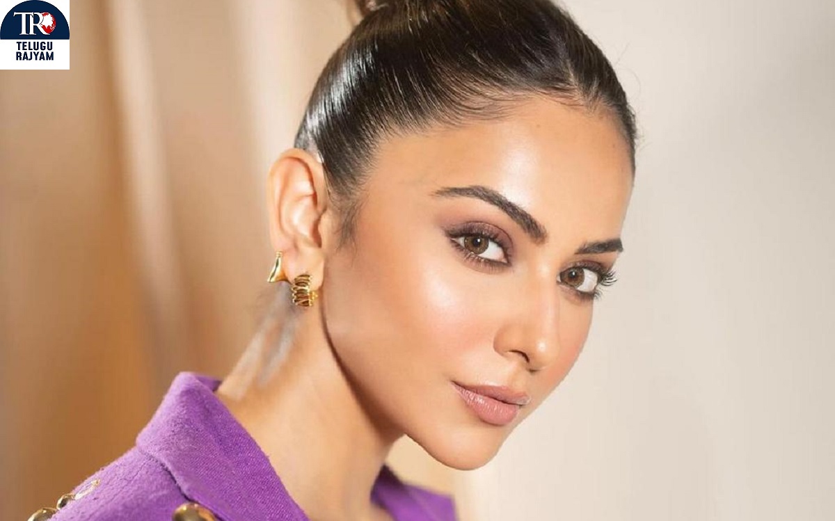 Rakul Preet Singh: కెరీర్‌ ప్రారంభంలో అనేక ఒడిదుడుకులు ఎదుర్కొన్నా: రకుల్‌ ప్రీత్ సింగ్
