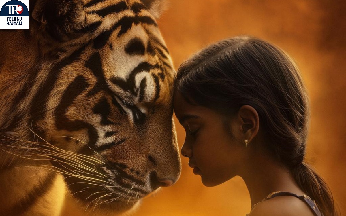 Mahakali: ప్రశాంత్ వర్మ PVCU నుంచి ఫస్ట్ ఫిమేల్ సూపర్ హీరో మూవీ టైటిల్ ‘మహాకాళి’