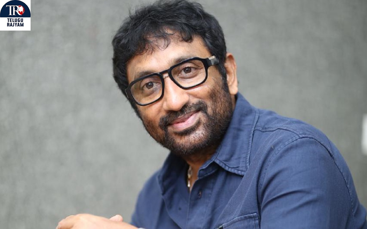 Viswam Movie: గోపీచంద్ ‘విశ్వం’ హిలేరియస్ ఎంటర్ టైనర్: దర్శకుడు శ్రీను వైట్ల