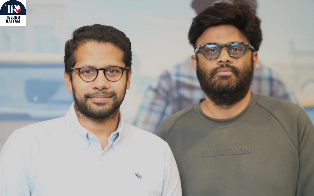 Lucky Baskhar: అక్టోబర్ 30 నుంచి ‘లక్కీ భాస్కర్’ ప్రీమియర్ షోలు: నిర్మాత సూర్యదేవర నాగవంశీ