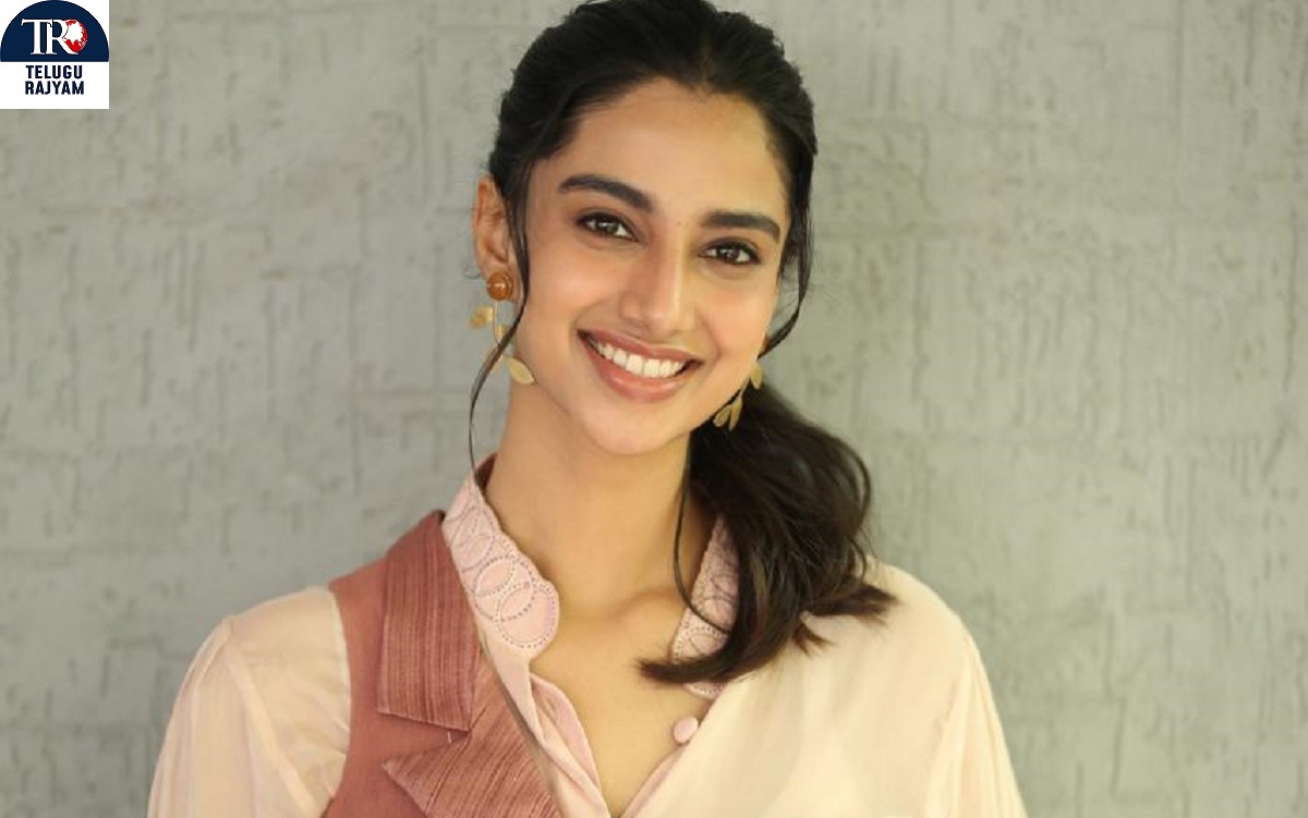 Lucky Baskhar: అందరూ మెచ్చేలా లక్కీ భాస్కర్ చిత్రం ఉంటుంది : కథానాయిక మీనాక్షి చౌదరి