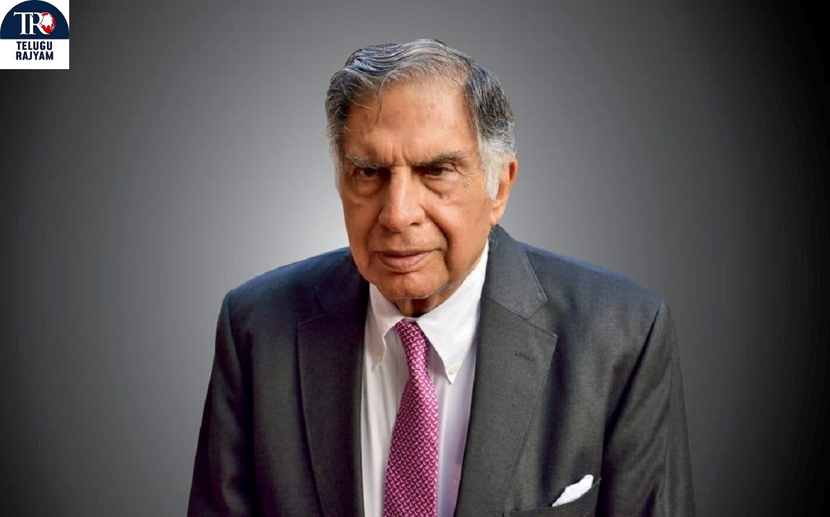 Ratan Tata: వీడ్కోలు మిత్రమా..! రతన్‌ టాటా మాజీ ప్రేయసీ, బాలీవుడ్‌ నటీ సిమీగరెవాల్‌