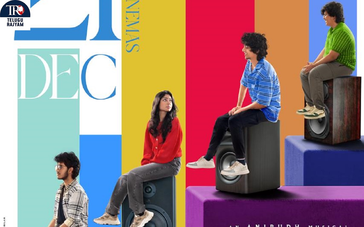 Magic: గౌతమ్ తిన్ననూరి దర్శకత్వంలో ‘మ్యాజిక్’ డిసెంబర్ 21న విడుదల