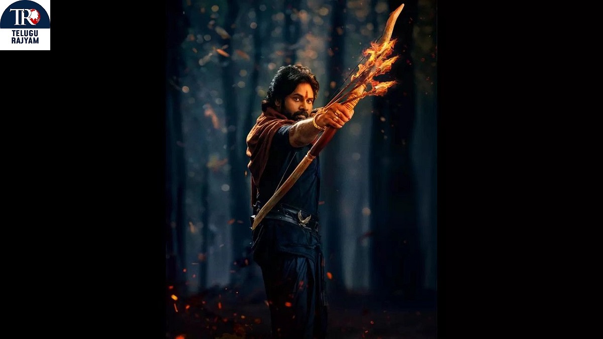 Hari Hara Veera Mallu: ‘హరి హర వీర మల్లు పార్ట్-1 స్వార్డ్ వర్సెస్ స్పిరిట్’ మొదటి గీతం విడుదల తేదీ ఖరారు