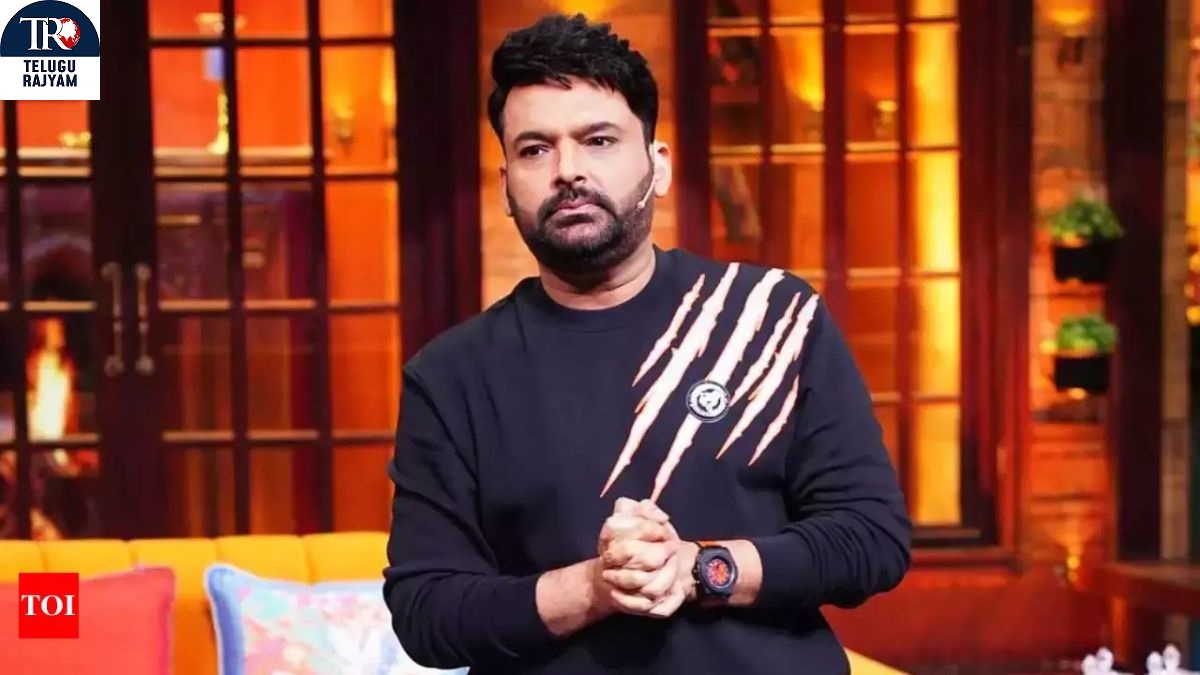 Kapil Sharma: రెండు సినిమాలతో ఉన్నదంతా పోగొట్టుకున్నాడు!?
