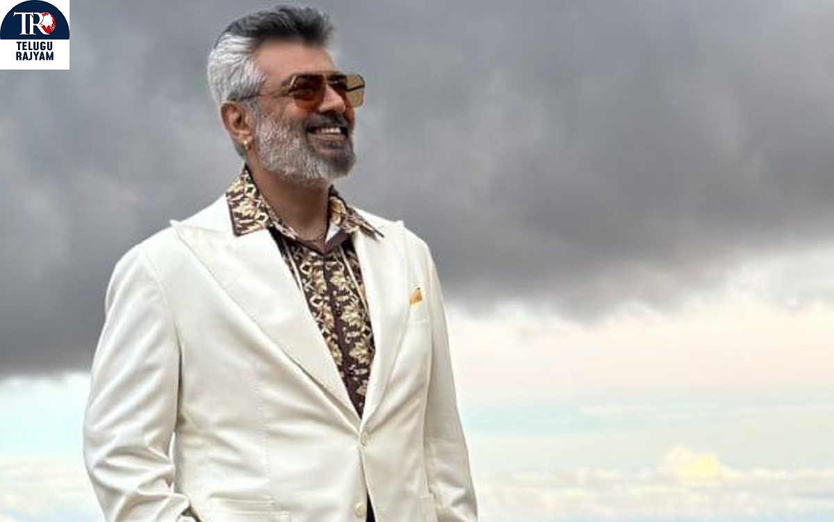 Good Bad Ugly: అజిత్ కుమార్ ‘గుడ్ బ్యాడ్ అగ్లీ’ మాడ్రిడ్ లో జరుగుతున్న ఇంపార్టెంట్ షూటింగ్ షెడ్యూల్