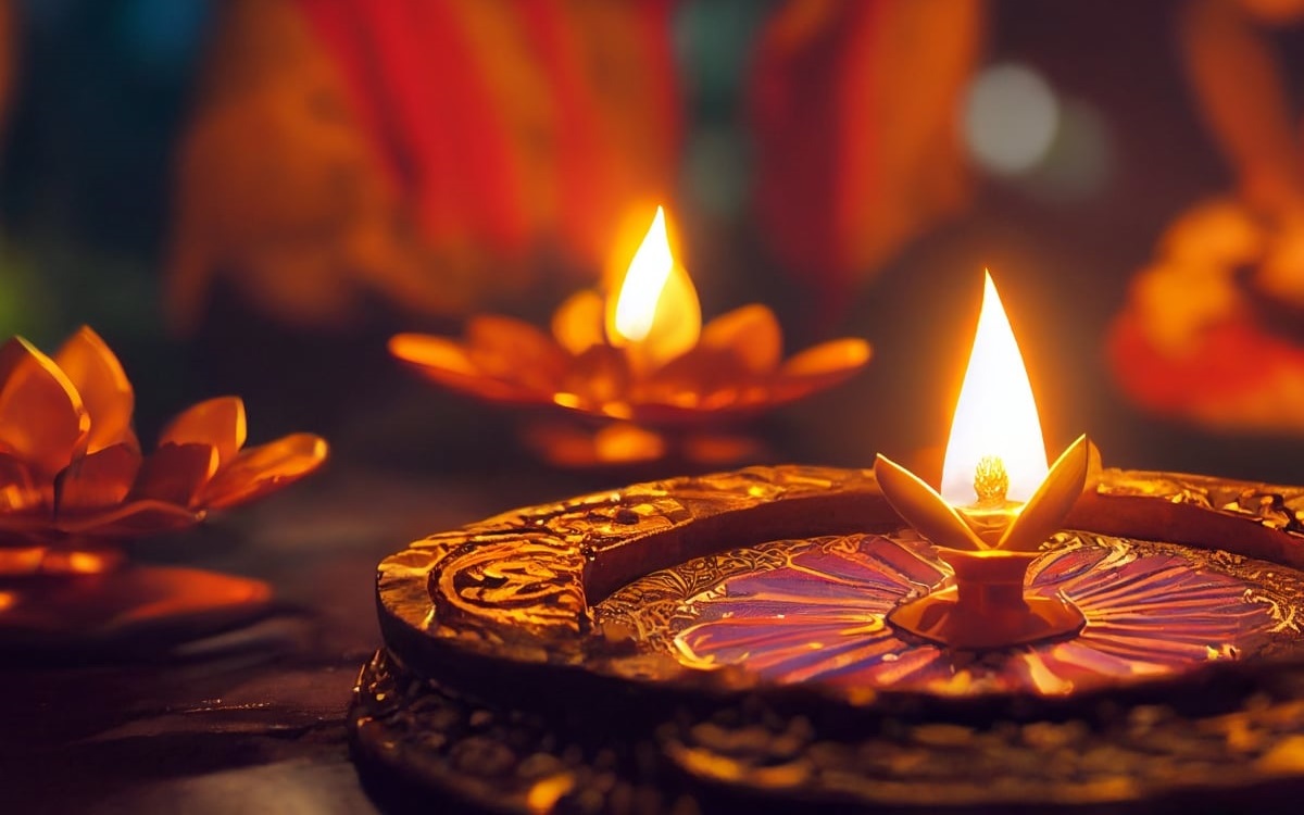 Diwali: దీపావళి వెనుక కథలెన్నో… !