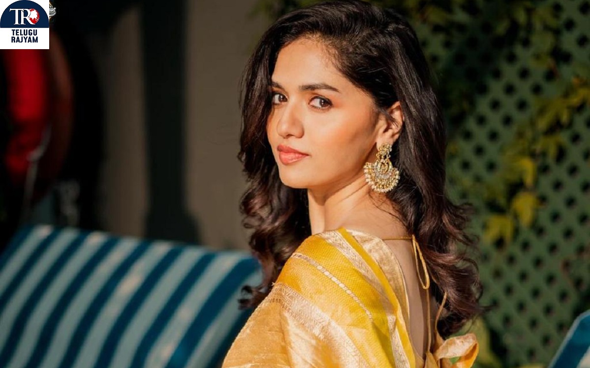 Sunayana: నాకు ప్రేమించే సమయం లేదు: నటి సునయన