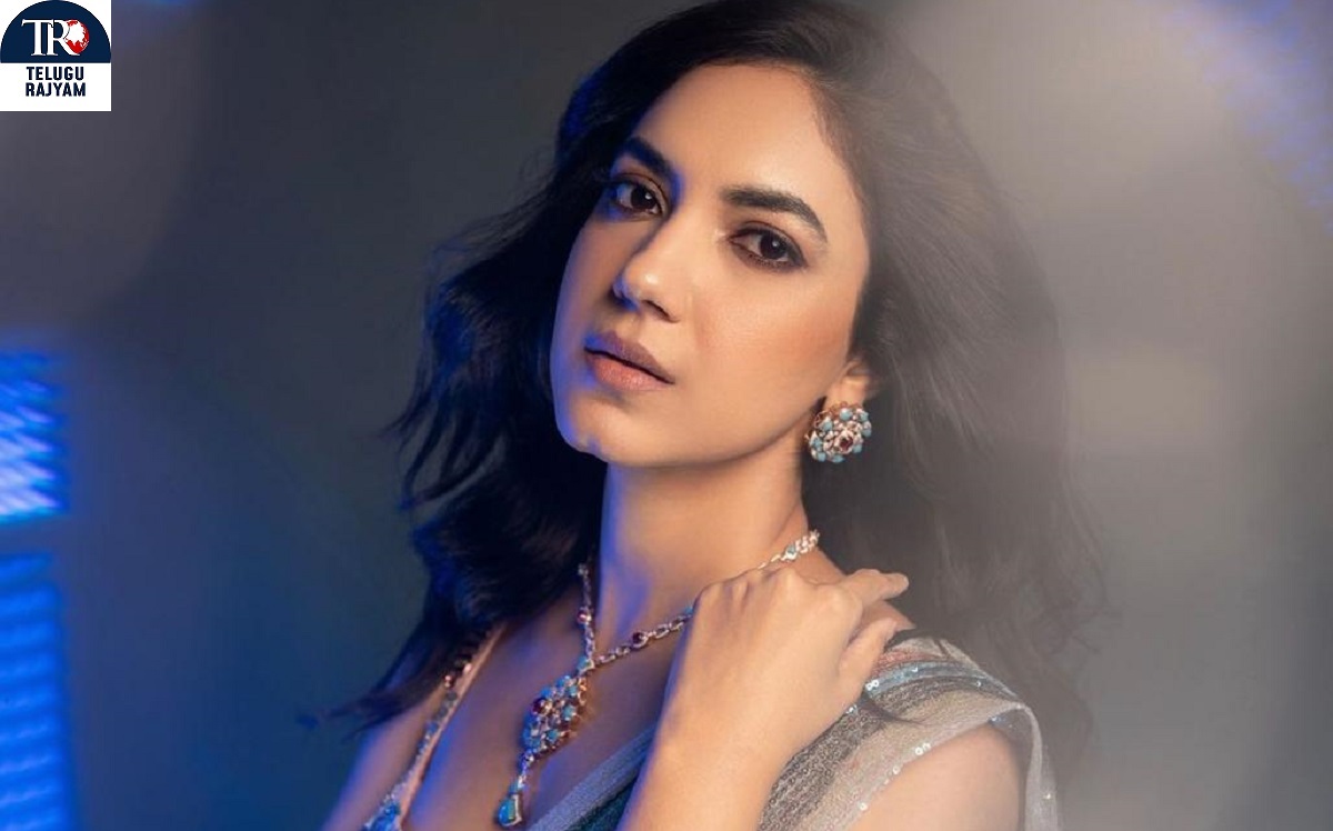 Mazaka: సందీప్ కిషన్ ‘మజాకా’ లో హీరోయిన్ గా రీతూ వర్మ