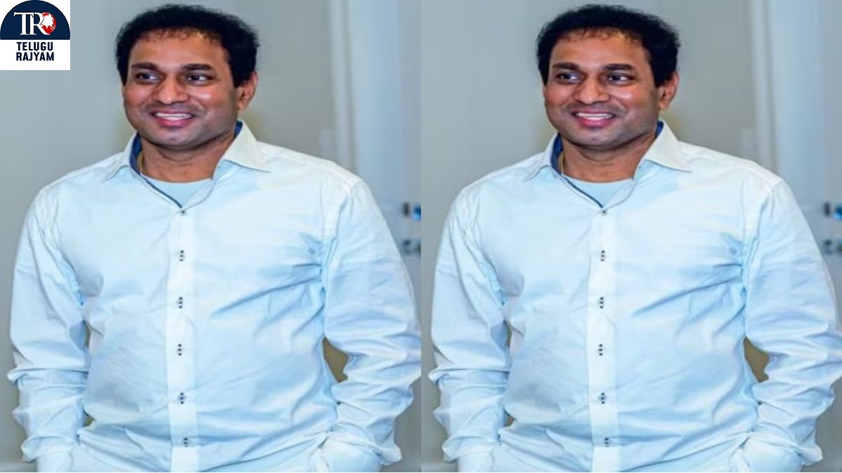 Andhra Pradesh American Association: ఆంధ్రప్రదేశ్ అమెరికన్ అసోసియేషన్ (AAA) తొలి జాతీయ సదస్సుకు ఆహ్వానం