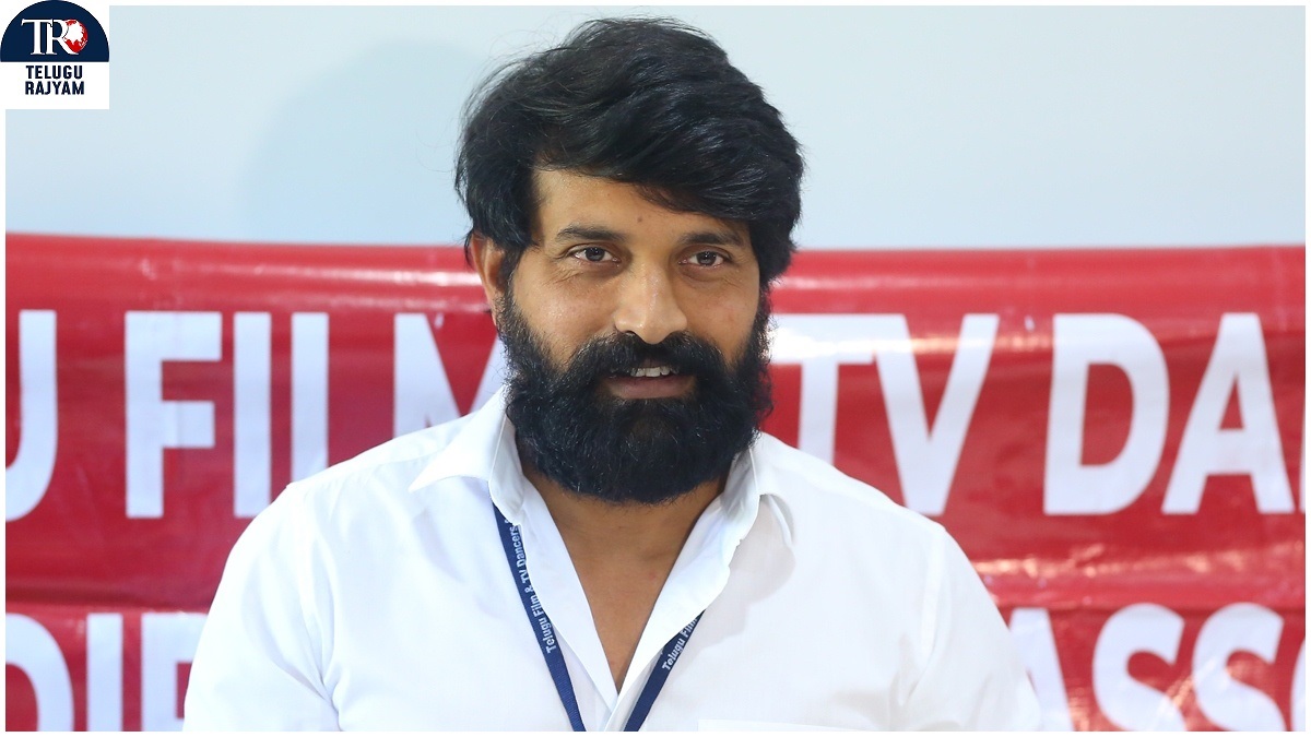 Jani Master: జానీ మాస్టర్‌ పోస్టు వైరల్‌.. అందరికీ థ్యాంక్స్‌