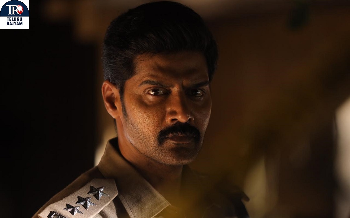 Eleven: నవీన్ చంద్ర ‘లెవెన్’ నవంబర్ 22న వరల్డ్ వైడ్ గ్రాండ్ రిలీజ్