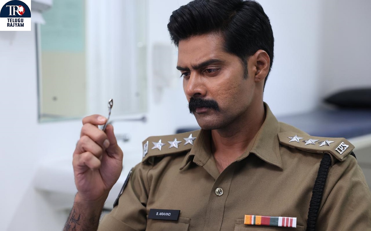 Eleven: కమల్ హాసన్ లాంచ్ చేసిన నవీన్ చంద్ర ‘లెవెన్’ కోసం శ్రుతిహాసన్‌ పాడిన సాంగ్