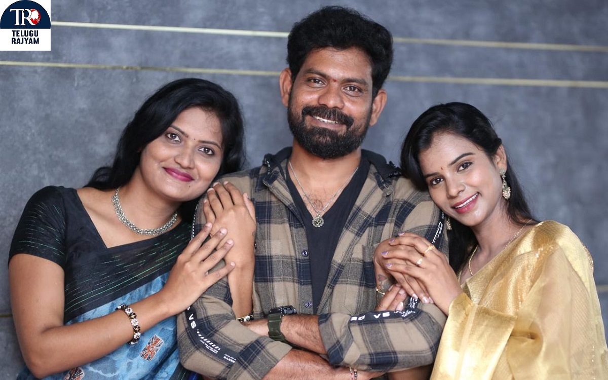 Mahisha: “మహీష” సినిమా టీజర్ సక్సెస్ మీట్, త్వరలోనే థియేట్రికల్ రిలీజ్ కు వస్తున్న మూవీ