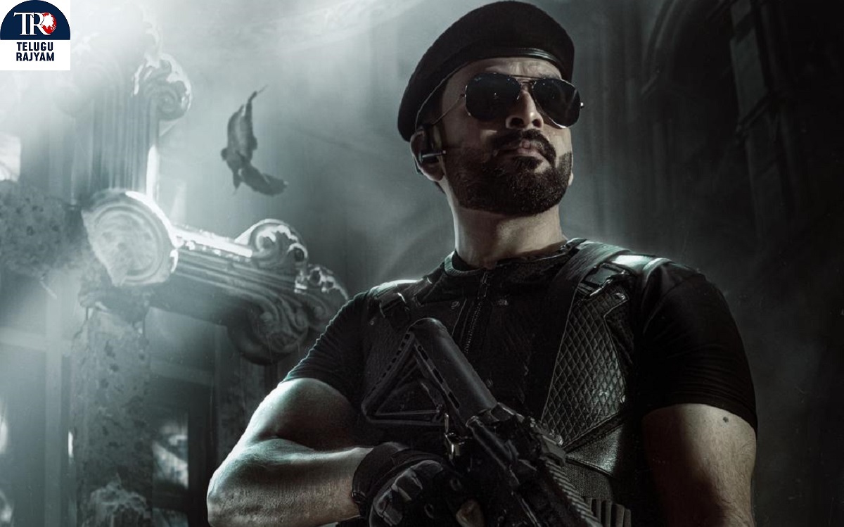 L2 Empuraan: మోహన్ లాల్ ‘L2 ఎంపురాన్’ : పృథ్వీరాజ్ సుకుమార్ పుట్టిన రోజు సందర్భంగా ఫస్ట్ లుక్ పోస్టర్