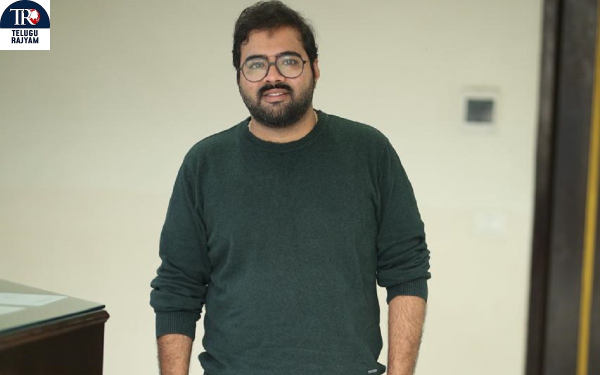 Pottel: ‘పొట్టేల్’ మ్యూజికల్ గా న్యూ ఎక్స్ పీరియన్స్ ఇస్తుంది: మ్యూజిక్ డైరెక్టర్ శేఖర్ చంద్ర