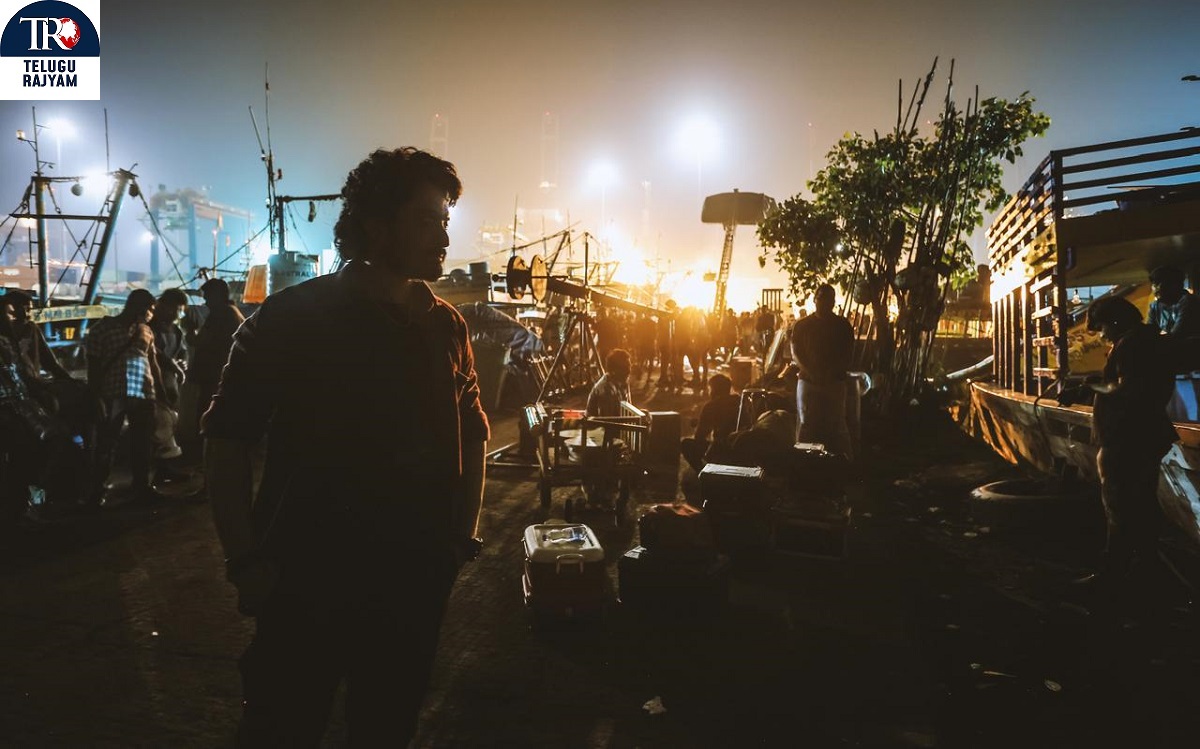 #NKR21: నందమూరి కళ్యాణ్ రామ్ ‘#NKR21’ న్యూ 15 డేస్ వైజాగ్ షెడ్యూల్ ప్రారంభం