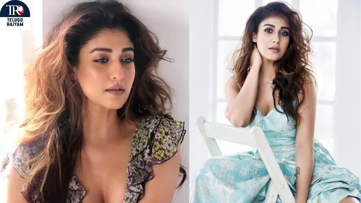 Nayantara: అలాంటి వార్తలపై నయనతార మండిపాటు!