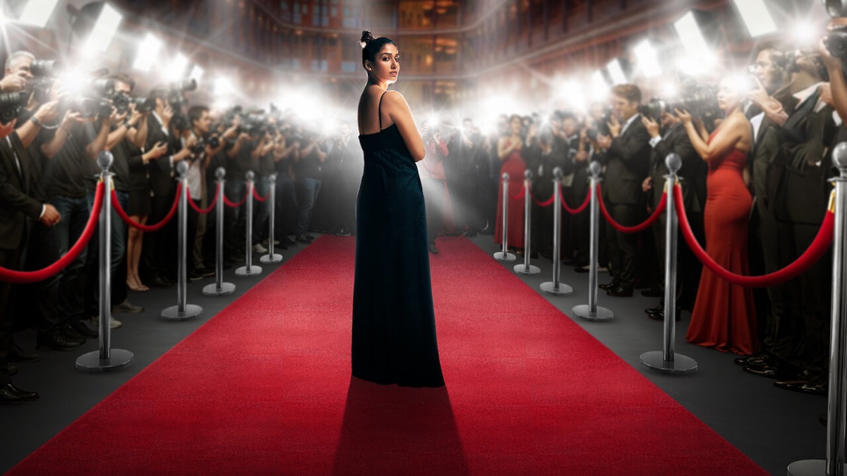 Nayanatara: నయన ప్రేమకథ అలా మొదలైంది..!?