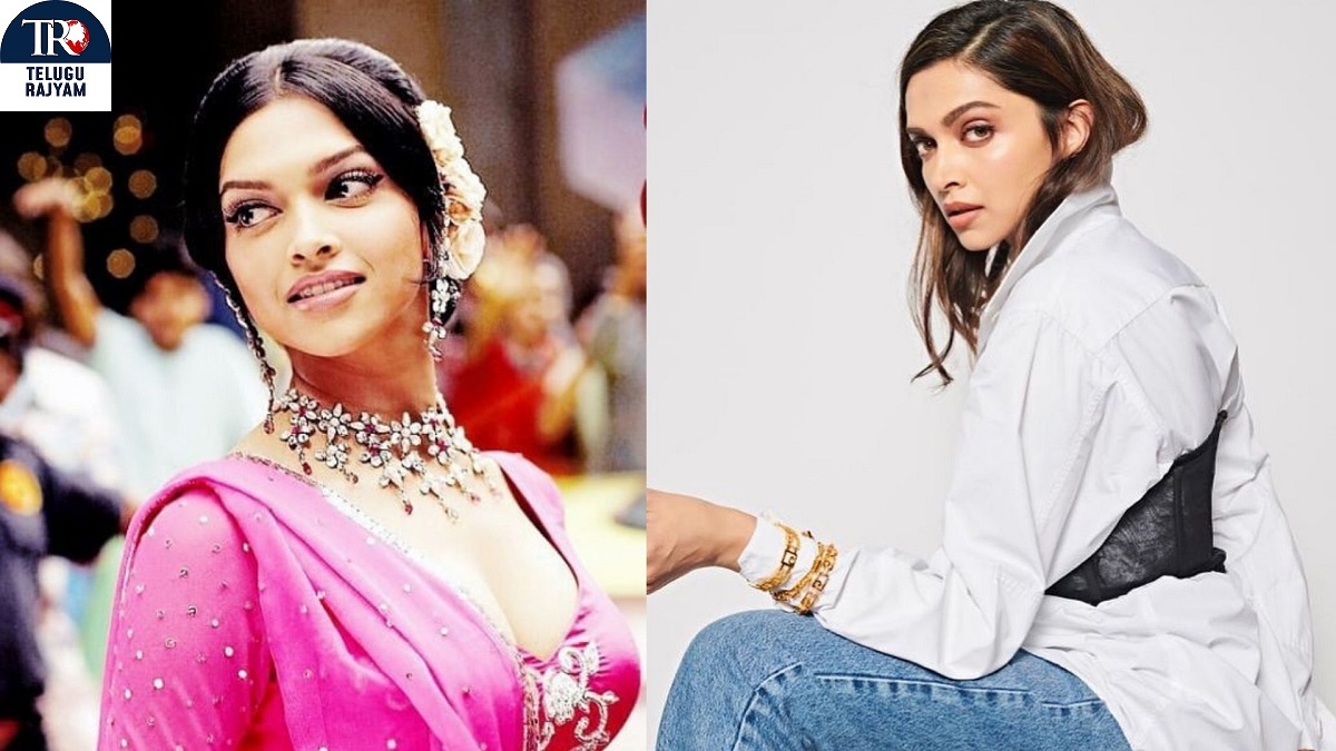 Deepika Padukone: ’ఓం శాంతి ఓం’ విడుదలైనప్పుడు నెగిటివ్‌ రివ్యూలు : అనుభవాలను పంచుకున్న దీపికా