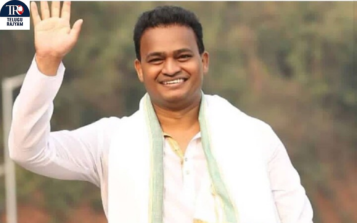 Nutan Naidu: నూతన నాయుడు కి పితృ వియోగం !!!