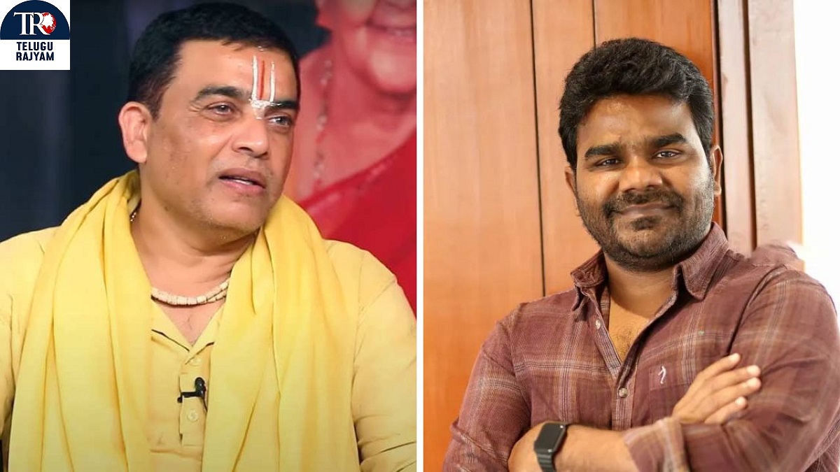 Venu Yeldandi: పట్టాలెక్కని వేణు మూవీ.. దిల్‌రాజ్‌ దయతలిస్తేనే ముందుకు… !!