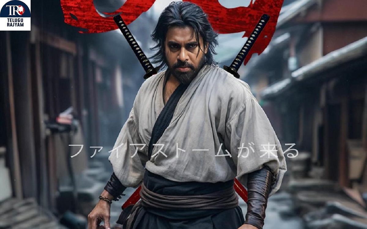 Pawan Kalyan OG: త్వరలోనే పట్టాలెక్కనున్న పవన్‌కల్యాణ్‌ ‘ఓజి’