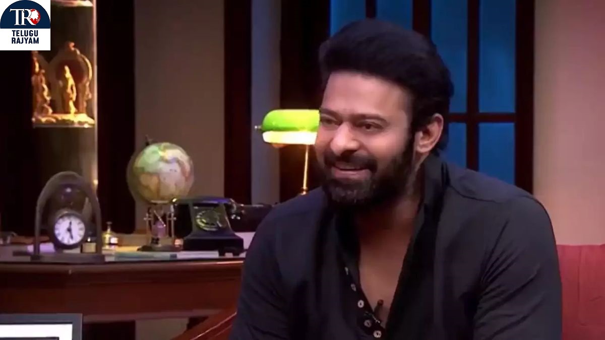 Prabhas: వరుస విజయాలతో అగ్రభాగాన ప్రభాస్‌.. బర్త్‌డే సందర్భంగా ప్రముఖుల విషెస్‌