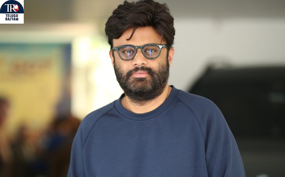 Lucky Baskhar: ‘లక్కీ భాస్కర్’ మాకు ఎంతో సంతృప్తిని ఇచ్చింది : నిర్మాత సూర్యదేవర నాగవంశీ