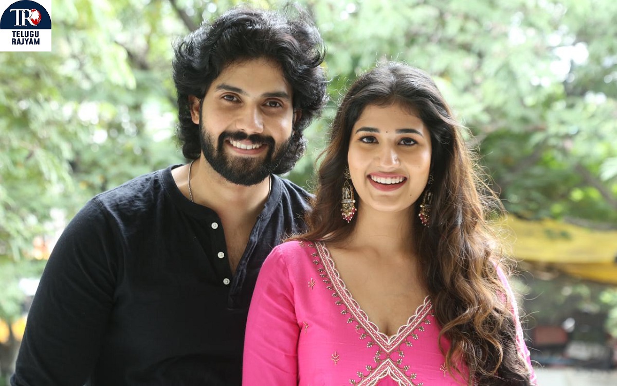 Rewind: రివైండ్ మూవీ ట్రైలర్ లాంచ్ ఈవెంట్ – ఈనెల 18న బ్రహ్మాండమైన విడుదల