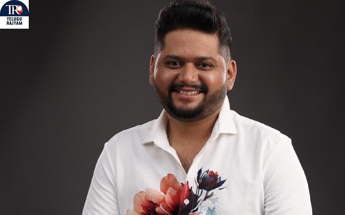 Sai Durgha Tej: సాయి దుర్గ తేజ్, #SDT18 మ్యూజిక్ డైరెక్టర్ గా కంపోజర్ బి. అజనీష్ లోక్‌నాథ్