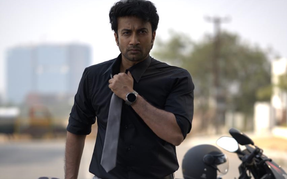 Zebra: సత్య దేవ్ ‘జీబ్రా’ నవంబర్ 22న థియేట్రికల్ రిలీజ్