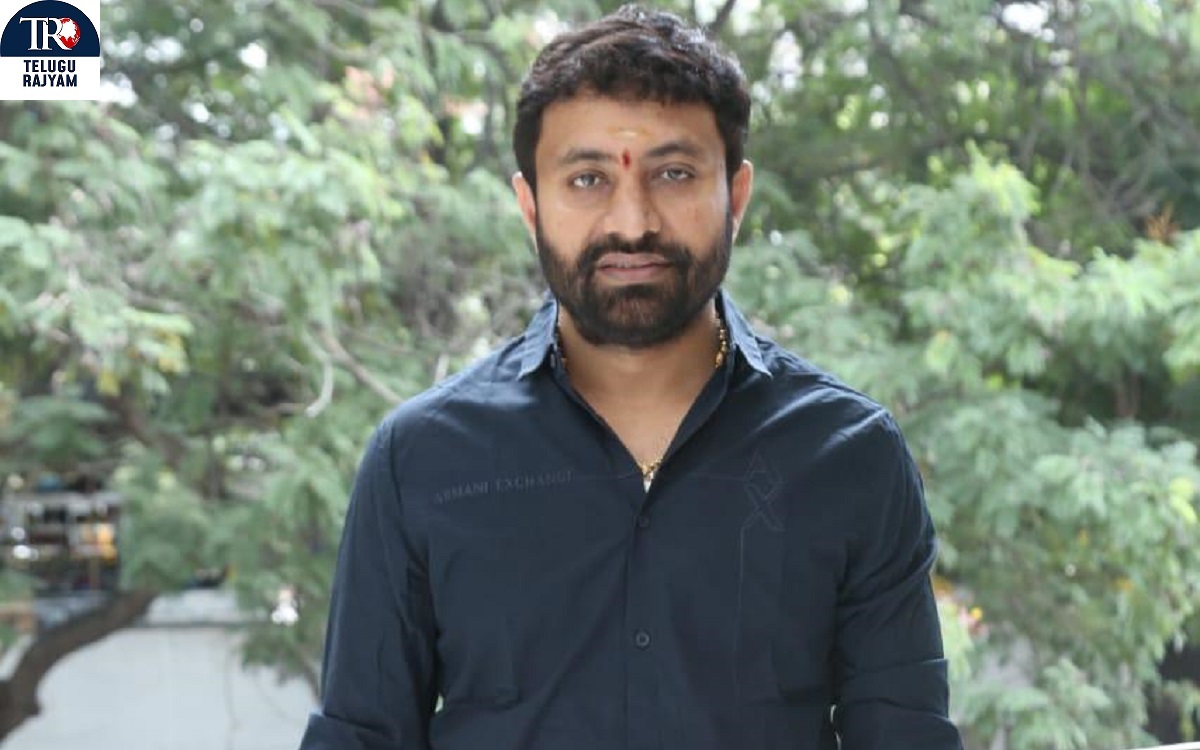 Solo Boy: ‘కాఫీ విత్ ఏ కిల్లర్’ ‘సోలో బాయ్’ విడుదల గురించి అప్డేట్ ఇచ్చిన సెవెన్ హిల్స్ సతీష్