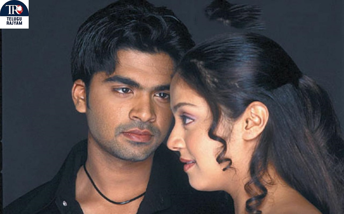 Manmadha: రీ రిలీజ్ లో కూడా కలెక్షన్స్ తో దూసుకుపోతున్న శింబు మన్మధ