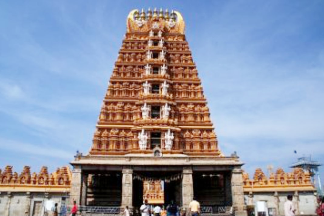 మొండి రోగాలను నయం చేసే శివాలయం.. ఈ ఆలయం ఎక్కడుందో మీకు తెలుసా?