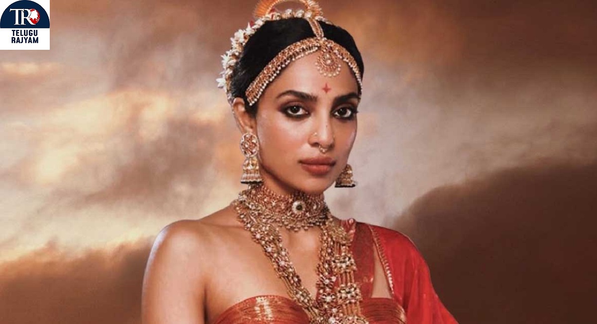 Sobhita Dhulipala: ఆ లెజండరీల గురించి నా పిల్లలకు చెబుతా: నటి శోభితా ధూళిపాళ్ల ఆసక్తికర పోస్ట్‌