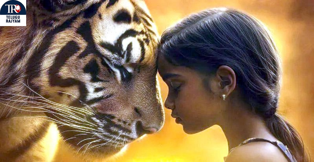 Mahakali: త్వరలో ‘మహాకాళి’