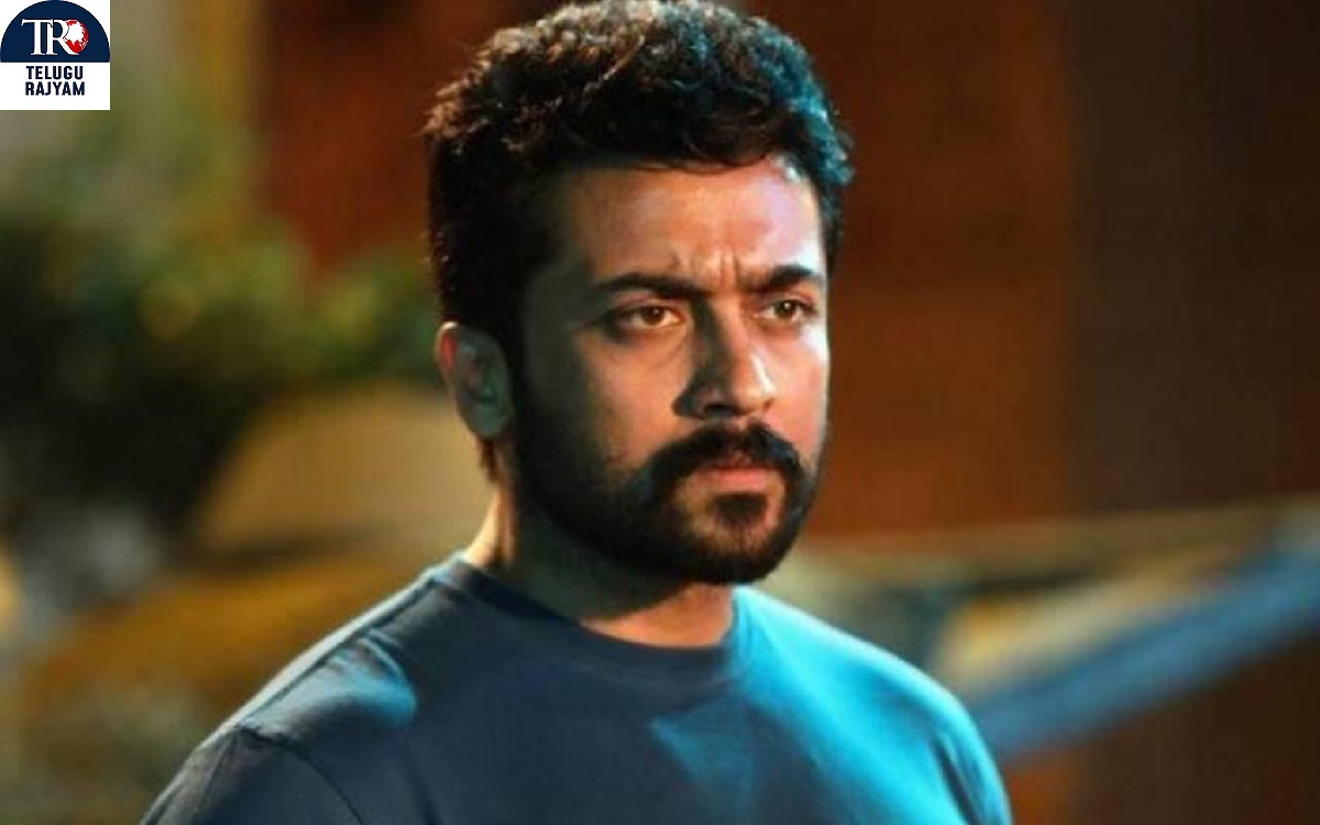 #Suriya45: సూర్య, #’సూర్య 45′ అనౌన్స్‌మెంట్
