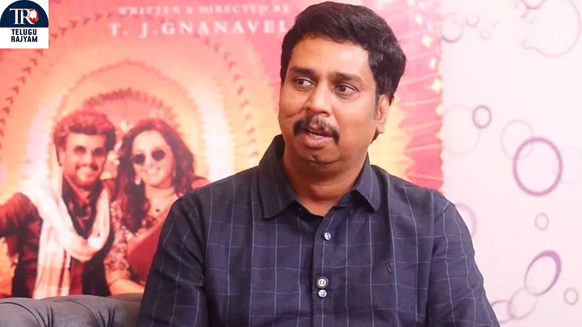 Vettaiyan: “వెట్టయన్ ది హంటర్” కి ప్రీక్వెల్‌ చేయాలని ఉంది : టి.జె. జ్ఞానవేల్