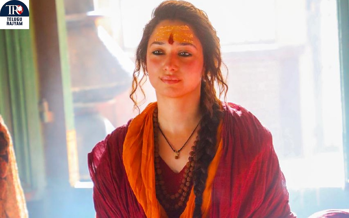 Odela 2: తమన్నా భాటియా మూవీ ఓదెల 2- ఓదెల విలేజ్ లో ఫైనల్ షెడ్యూల్ షూటింగ్