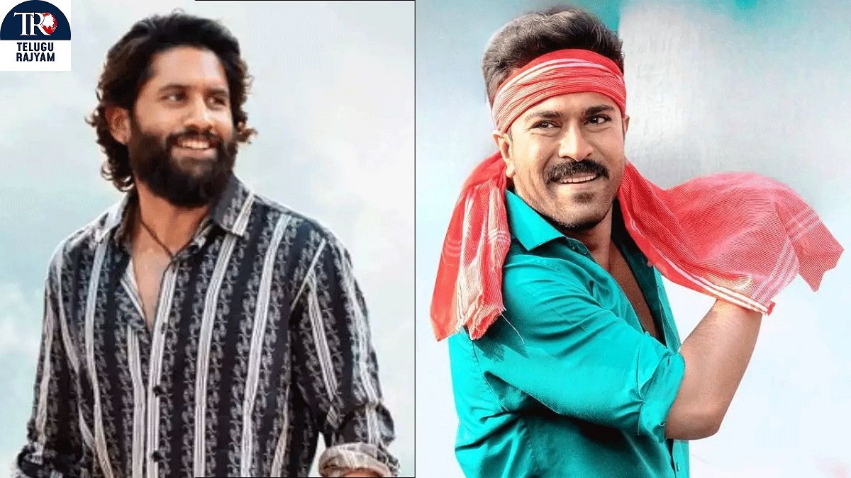 Game Changer – Thandel: ‘గేమ్‌ ఛేంజర్‌’కు పోటీగా ‘తండేల్‌’ విడుదల!?