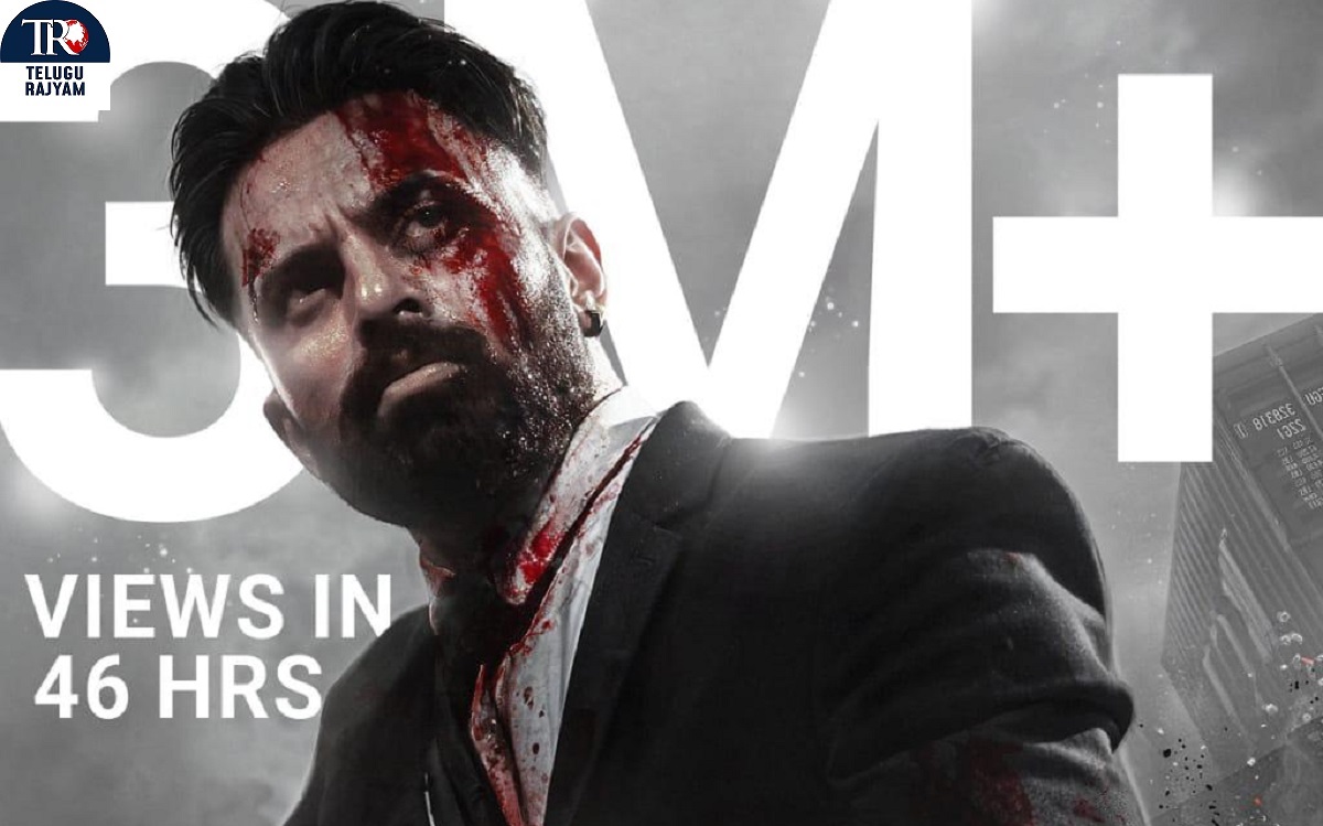 Marco: ఉన్ని ముకుందన్ మార్కో టీజర్ విడుదల !!!