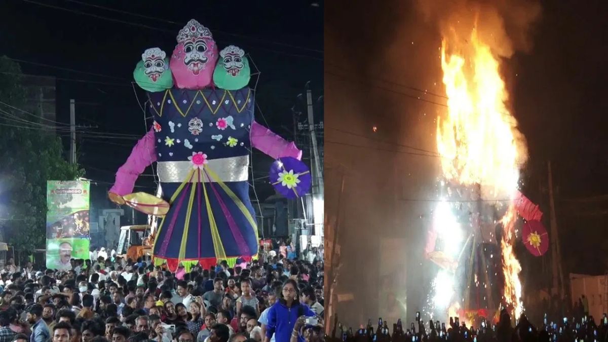 Narakasura: ఒక్కో చోట ఒక్కో విధంగా….