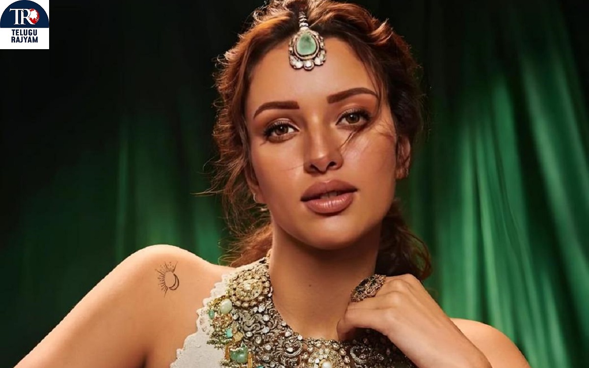 Triptii Dimri: తొలినాళ్లలో ఎంతో కష్టపడాల్సి వచ్చింది: తృప్తి